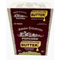 Amish Country Popcorn 10PK Microwave White Hulless Butter Popcorn New Boxed