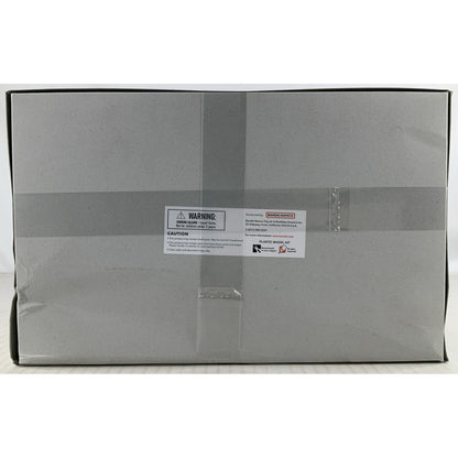 BANDAI Amate Yuzuriha Machu GQuuuuuux GQ figure rise model kit DISTRESSED BOX