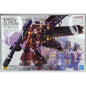 BANDAI MG Psycho Zaku II Ver.Ka Gundam Thunderbolt model kit DISTRESSED BOX