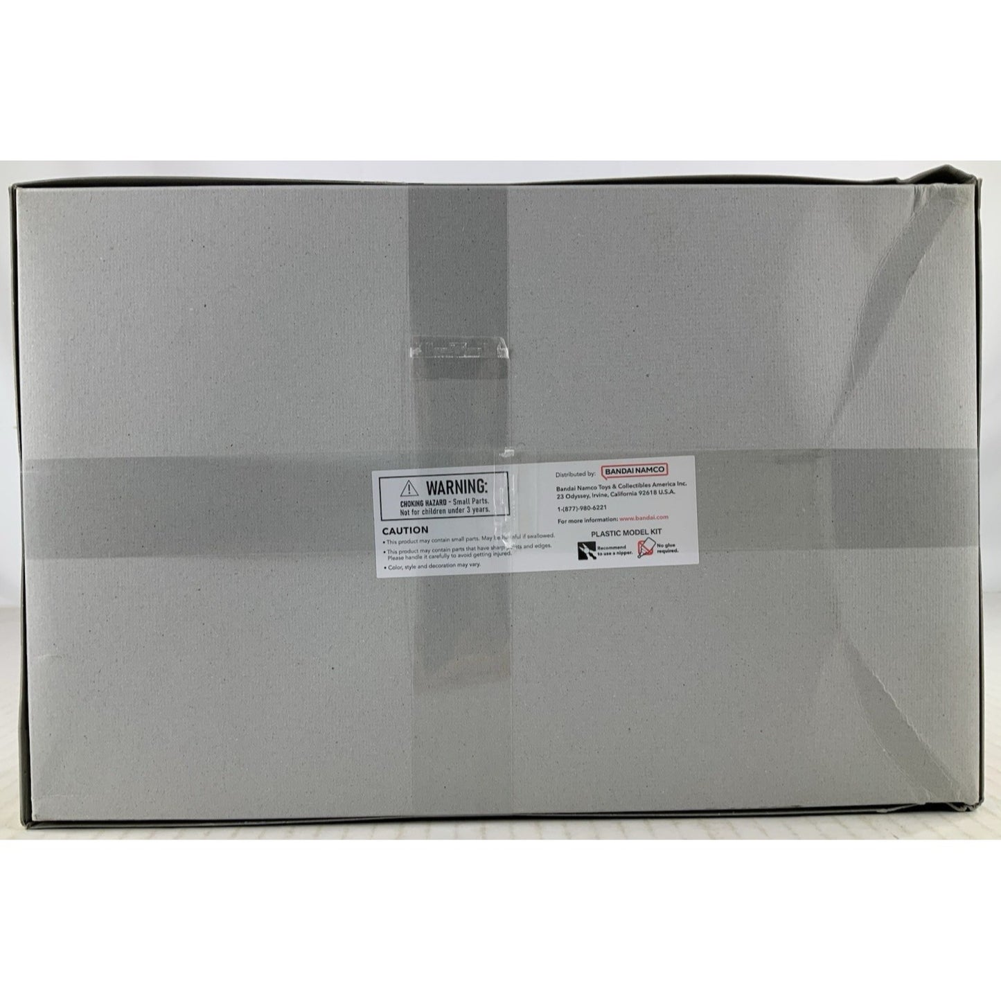 BANDAI HG MS-06S Char's Zaku II HGUC 032 1:144 model kit DISTRESSED BOX