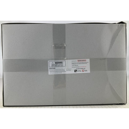 BANDAI HG MS-06S Char's Zaku II HGUC 032 1:144 model kit DISTRESSED BOX