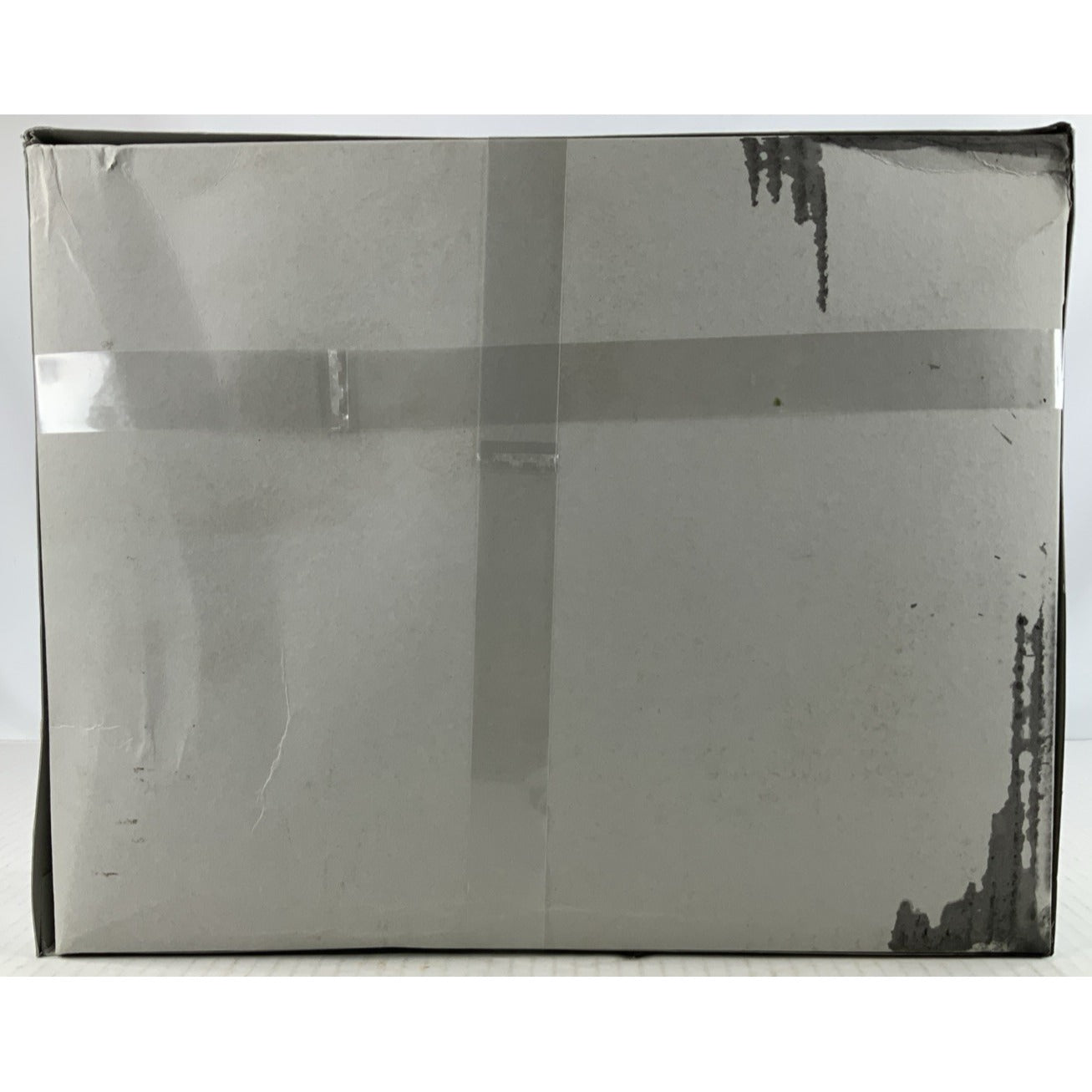 BANDAI RG MSN-02 Zeong Mobile Suit Gundam 34 1:144 model kit DISTRESSED BOX