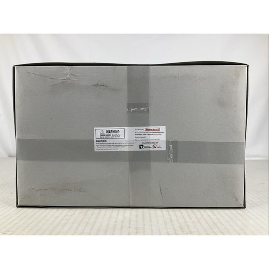 BANDAI HG Gx-9900 Gundam X HGAW 1:144 model kit DISTRESSED BOX