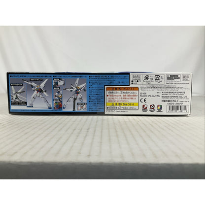 BANDAI HG Gx-9900 Gundam X HGAW 1:144 model kit DISTRESSED BOX