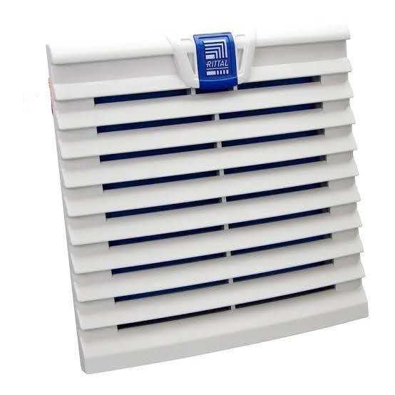 Rittal SK 3238.124 TopTherm Fan