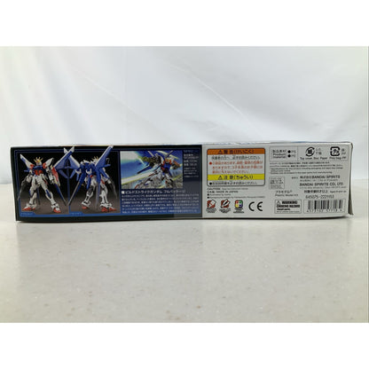 BANDAI HG Build Strike Gundam Full Package HGBF 001 model kit DISTRESSED BOX