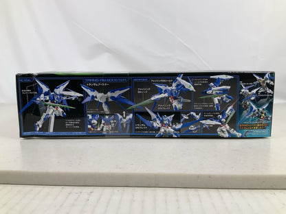 BANDAI HG Gundam AmaZing Exia HGBF 016 1:144 model kit DISTRESSED BOX3
