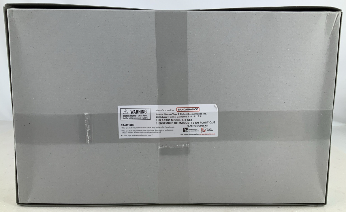 BANDAI HG MS 06F 2 Zaku II F2 Zeon Gundam 0083 105 HGUC model kit DISTRESSED BOX1