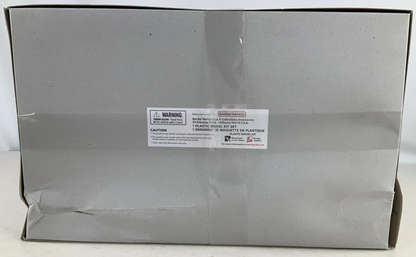 BANDAI HG Gundam Vidar IBO 027 1:144 model kit DISTRESSED BOX1
