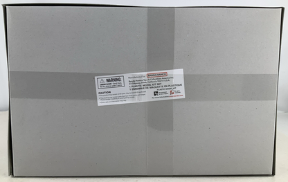 BANDAI HG Kabakali Gundam Reconguista in G 16 1:144 model kit DISTRESSED BOX1