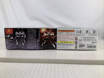 BANDAI HG Susanowo GNX Y901TW Gundam 00 46 1:144 model kit DISTRESSED BOX3