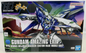 BANDAI HG Gundam AmaZing Exia HGBF 016 1:144 model kit DISTRESSED BOX0