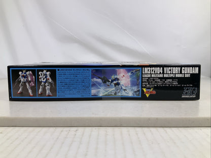 BANDAI HG LM312V04 Victory Gundam HGUC 165 1:144 model kit DISTRESSED BOX3