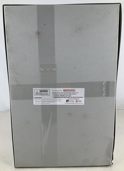 BANDAI MG Wing Gundam EW XXXG 01W 1:100 model kit DISTRESSED BOX1