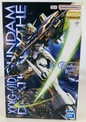 BANDAI MG Gundam Deathscythe XXXG 01D EW 1:100 model kit DISTRESSED BOX0