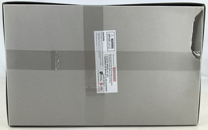 BANDAI HG Gouf Ingnited ZGMF X2000 Heine Westenfluss model kit DISTRESSED BOX1