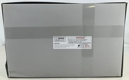 BANDAI GQ Hambrabi ORX 139 GQuuuuuuX HG 1:144 model kit DISTRESSED BOX1
