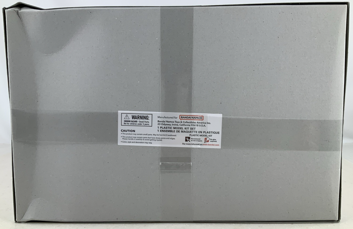 BANDAI HG Master Gundam & Fuunsaiki HGFC 128 1:144 model kit DISTRESSED BOX1