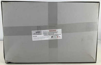 BANDAI HG Qubeley Papillon HGBF build fighters 11 1:144 model kit DISTRESSED BOX1