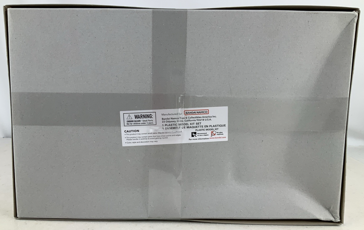 BANDAI HG LM312V04 Victory Gundam HGUC 165 1:144 model kit DISTRESSED BOX1
