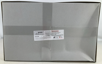 BANDAI HG LM312V04 Victory Gundam HGUC 165 1:144 model kit DISTRESSED BOX1