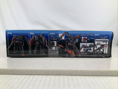 BANDAI HG Kabakali Gundam Reconguista in G 16 1:144 model kit DISTRESSED BOX3