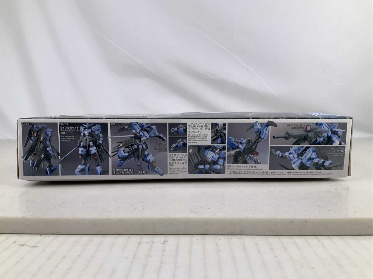 BANDAI HG Gundam Vidar IBO 027 1:144 model kit DISTRESSED BOX3