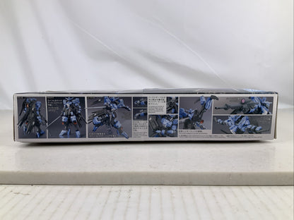BANDAI HG Gundam Vidar IBO 027 1:144 model kit DISTRESSED BOX3
