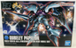 BANDAI HG Qubeley Papillon HGBF build fighters 11 1:144 model kit DISTRESSED BOX0