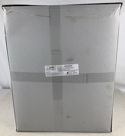 BANDAI MG Full Armor Unicorn Gundam Ver.Ka RX 0 1:100 model kit DISTRESSED BOX1