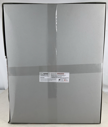BANDAI MG Gundam Astray Red Frame MBF P02KAI 1:100 model kit DISTRESSED BOX1