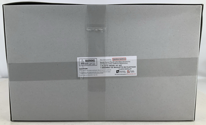BANDAI RG Gundam Astray Red Frame 19 1:144 model kit DISTRESSED BOX1