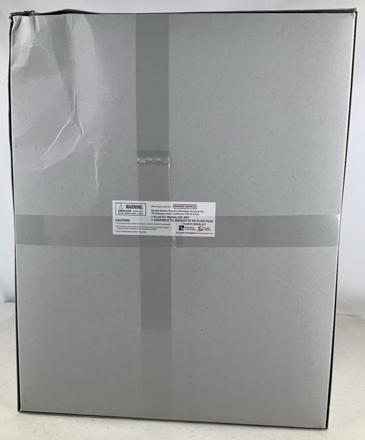 BANDAI MG Hi Nu Hi V Gundam Ver.Ka RX 93 v2 1:100 model kit DISTRESSED BOX1