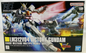BANDAI HG LM312V04 Victory Gundam HGUC 165 1:144 model kit DISTRESSED BOX0