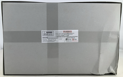 BANDAI HG Seravee Gundam 00 GNHW/B GN 008GNHW/B 1:144 model kit DISTRESSED BOX1