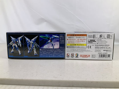 BANDAI HG Gundam AmaZing Exia HGBF 016 1:144 model kit DISTRESSED BOX2