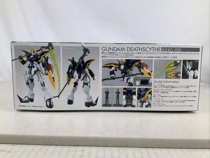 BANDAI MG Gundam Deathscythe XXXG 01D EW 1:100 model kit DISTRESSED BOX3