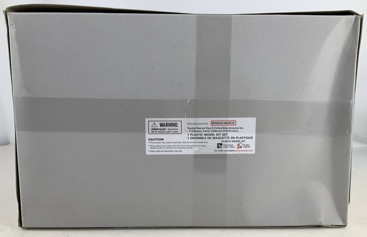 BANDAI HG Amida Hyakuren Gundam IBO 010 1:144 model kit DISTRESSED BOX1