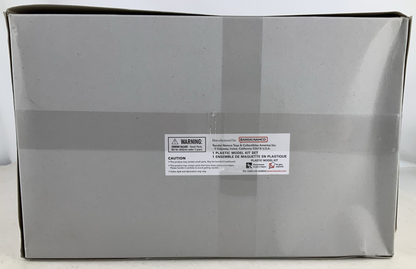BANDAI HG Amida Hyakuren Gundam IBO 010 1:144 model kit DISTRESSED BOX1