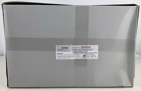 BANDAI HG Amida Hyakuren Gundam IBO 010 1:144 model kit DISTRESSED BOX1