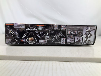 BANDAI HG Susanowo GNX Y901TW Gundam 00 46 1:144 model kit DISTRESSED BOX2