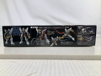BANDAI HG XXXG 01SR Gundam Sandrock HGAC 228 1:144 model kit DISTRESSED BOX3