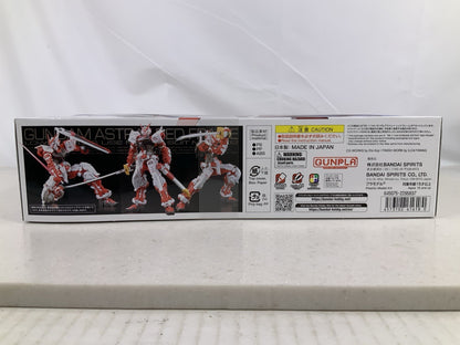 BANDAI RG Gundam Astray Red Frame 19 1:144 model kit DISTRESSED BOX2