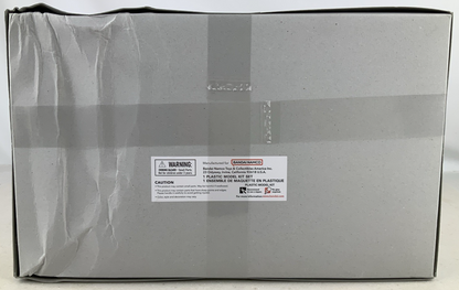 BANDAI HG AMS 129 Geara Zulu neo zeon 102 HGUC 1:144 model kit DISTRESSED BOX1