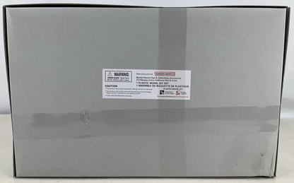 BANDAI HG Gundam AmaZing Exia HGBF 016 1:144 model kit DISTRESSED BOX1
