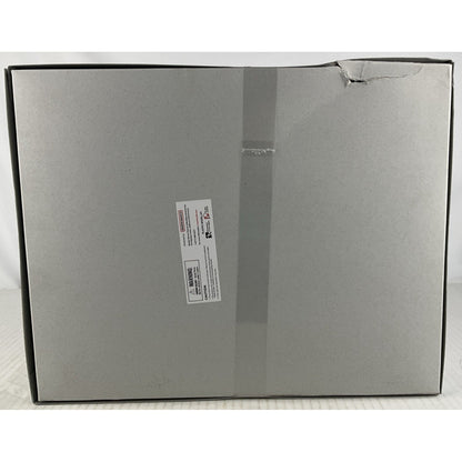 BANDAI MG 00 Raiser Gundam GN0000+GNR010 1:100 model kit DISTRESSED BOX