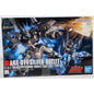 BANDAI HG ARX-014 Silver Bullet HGUC 1:144 170 model kit DISTRESSED BOX