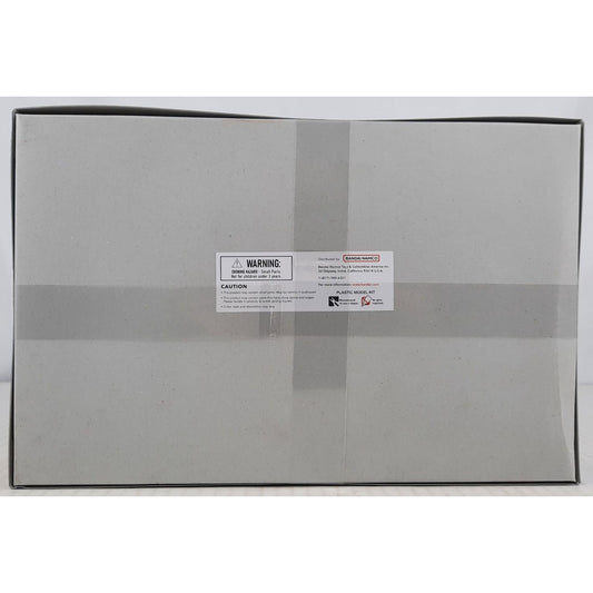 BANDAI HG ARX-014 Silver Bullet HGUC 1:144 170 model kit DISTRESSED BOX