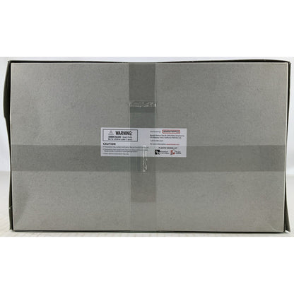 BANDAI HG R09 Forbidden Gundam Seed GAT-X252 1:144 model kit DISTRESSED BOX