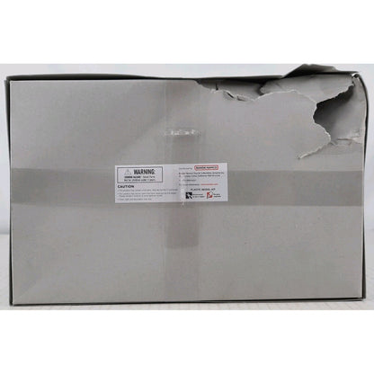 BANDAI HG RGM-79 Light Type Guncannon Gundam GQ GQuuuuuux model DISTRESSED BOX